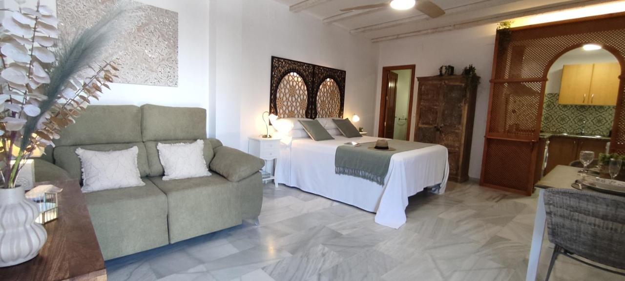 Apartamento La Abadesa Apartamento *