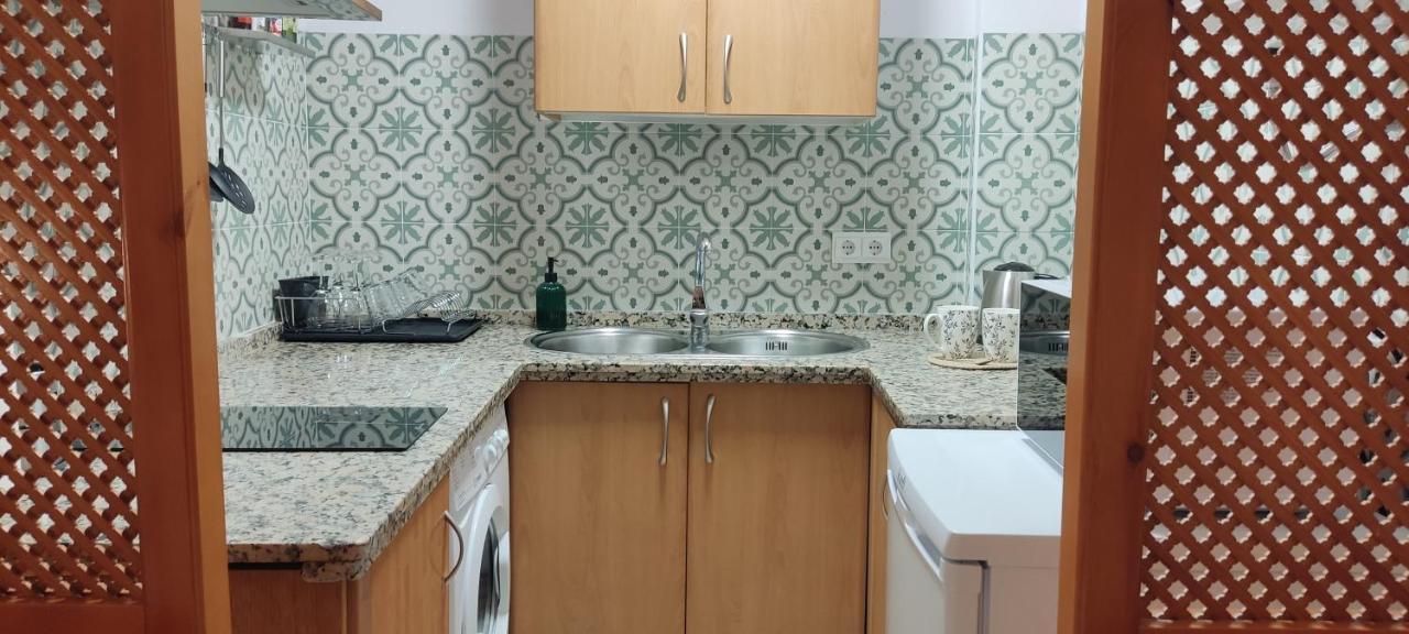Apartamento Apartamento La Abadesa Córdoba