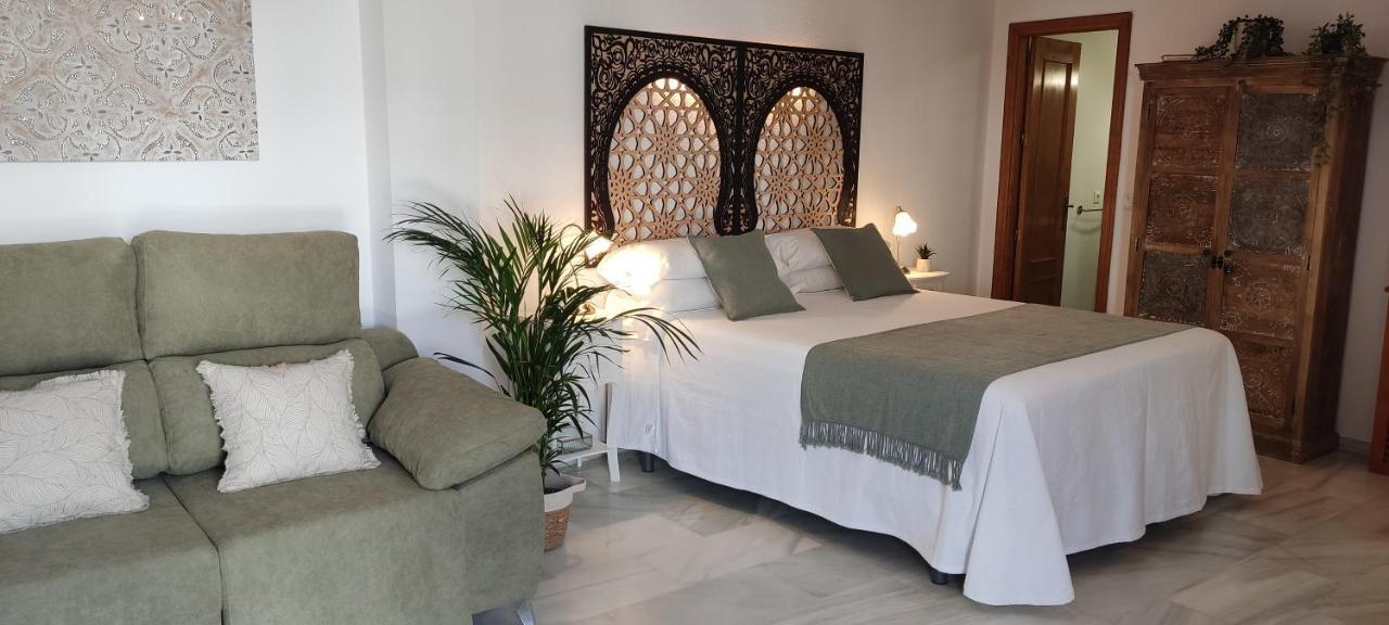 Apartamento La Abadesa * Córdoba