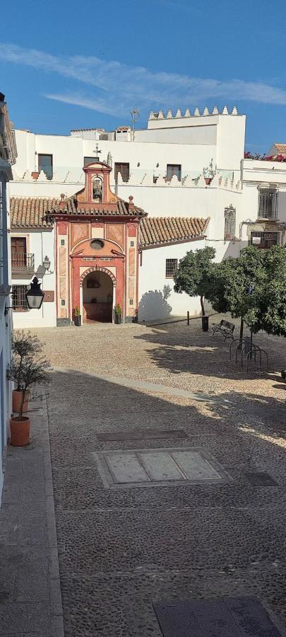 Apartamento La Abadesa Apartamento Córdoba