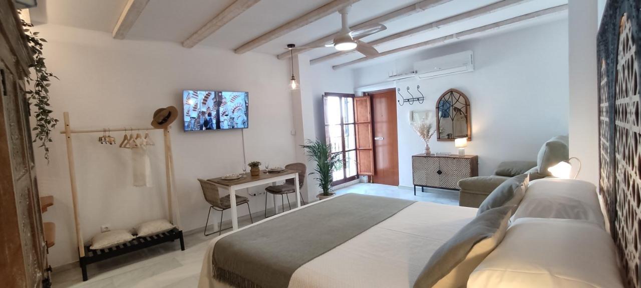 Apartamento La Abadesa Apartamento