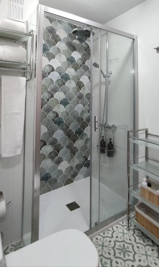 Apartamento La Abadesa *