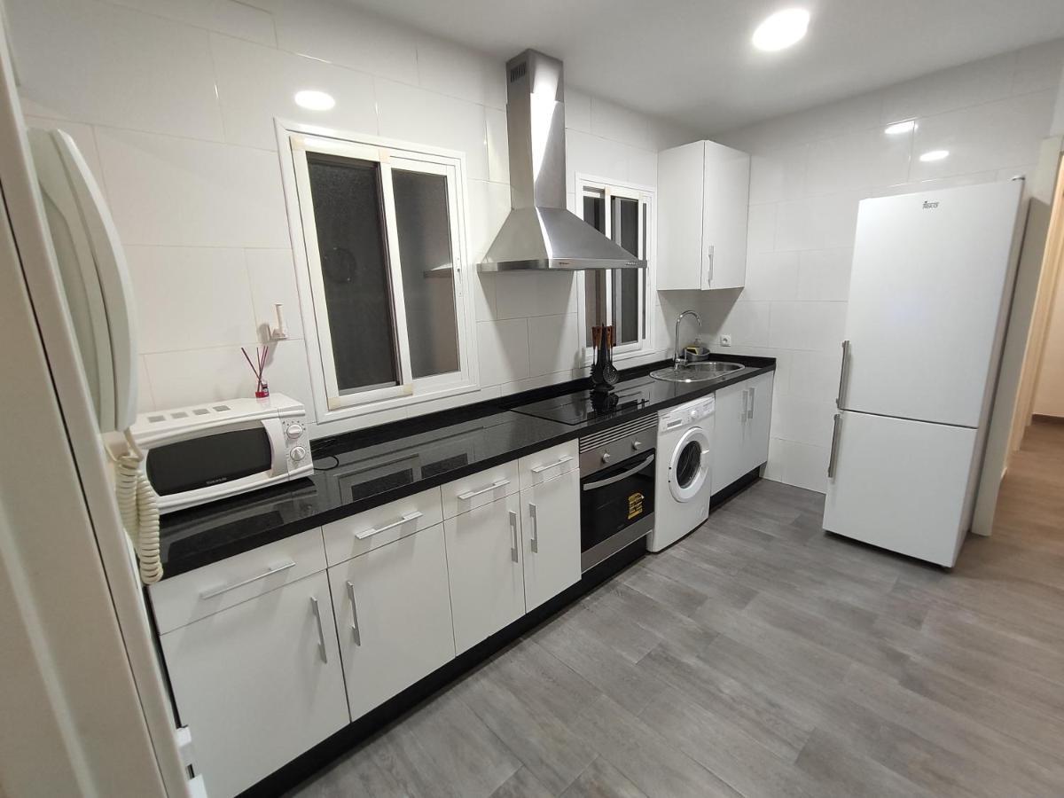 Puerta San Jose Apartamento Córdoba