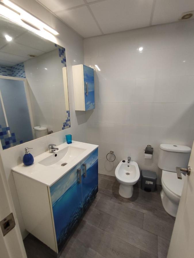Puerta San Jose Apartamento Córdoba