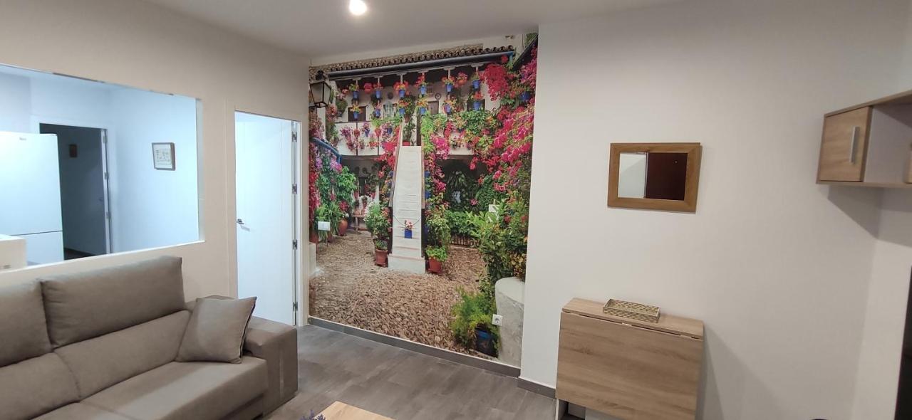 Apartamento Puerta San Jose Córdoba