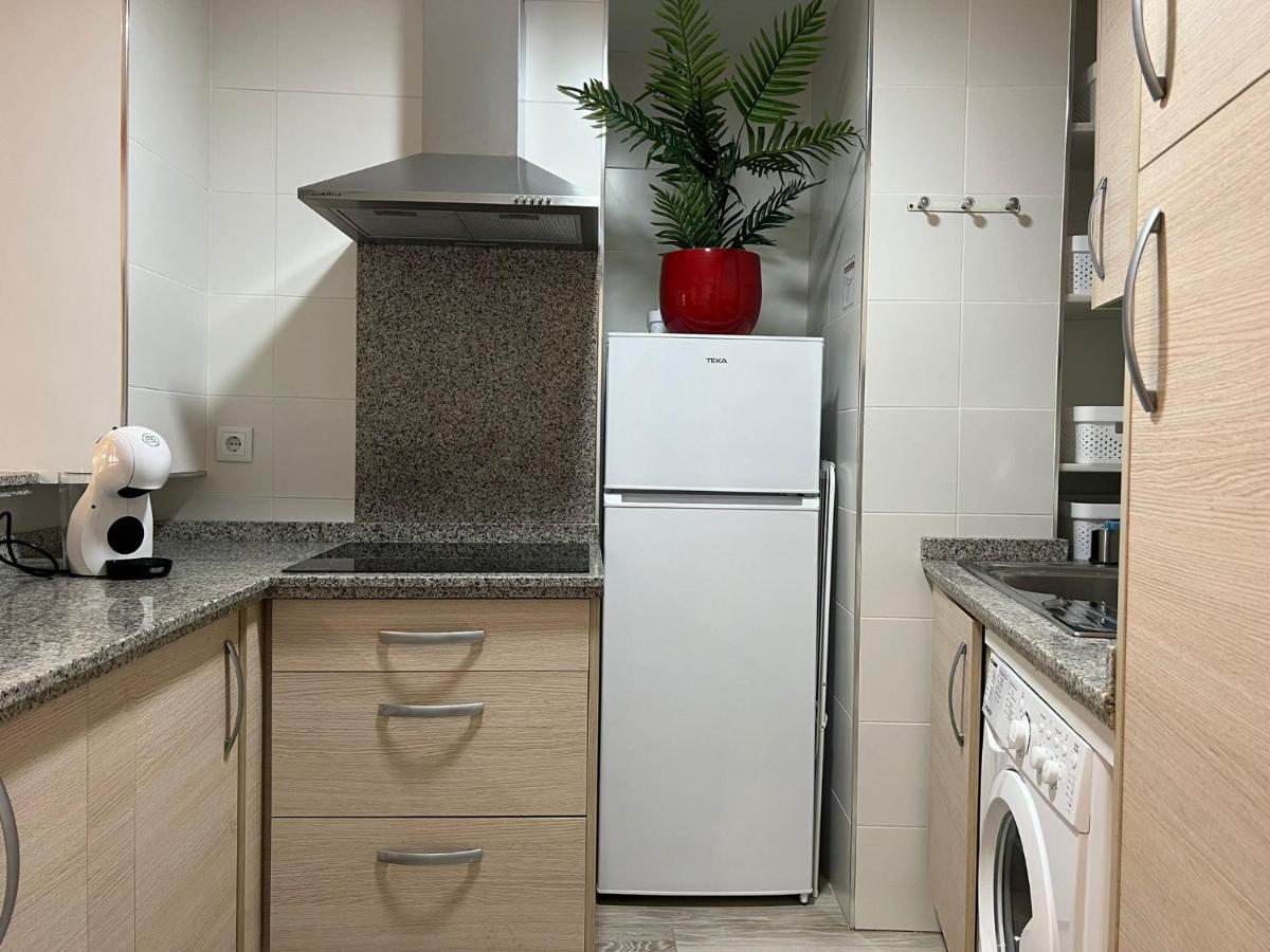 Apartamento Bulevar Gran Capitan Córdoba