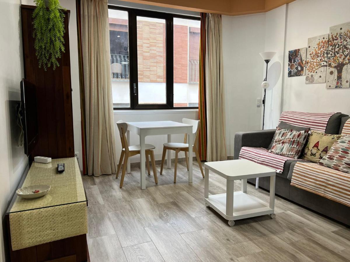 Apartamento Bulevar Gran Capitan *