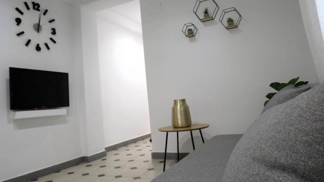 Ribera Guadalquivir Apartamento *