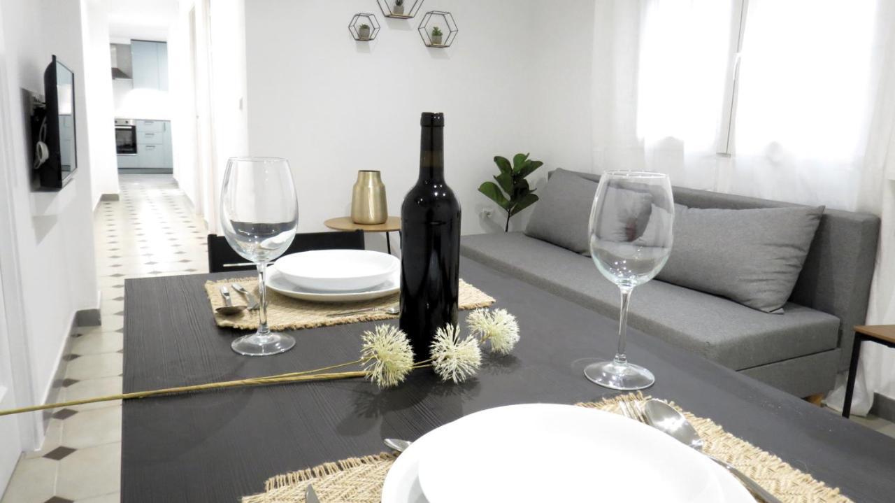 Apartamento Ribera Guadalquivir Córdoba