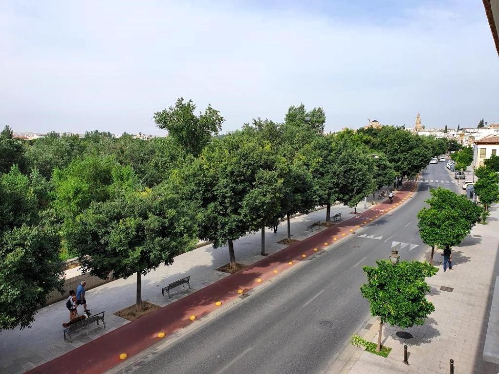 Apartamento Ribera Guadalquivir *