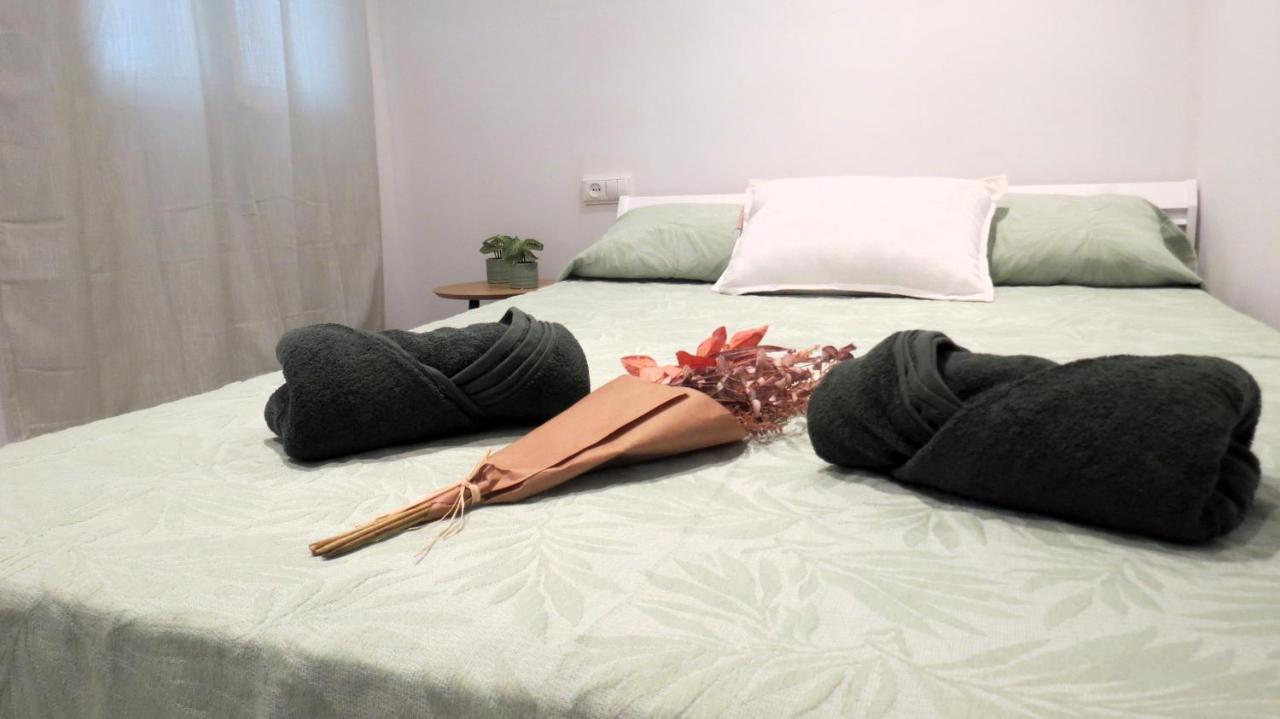 Apartamento Ribera Guadalquivir Córdoba