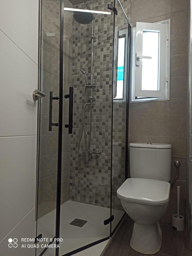 10 Min. Patios,muy Cerca Teatro La Axerquia Apartamento Córdoba