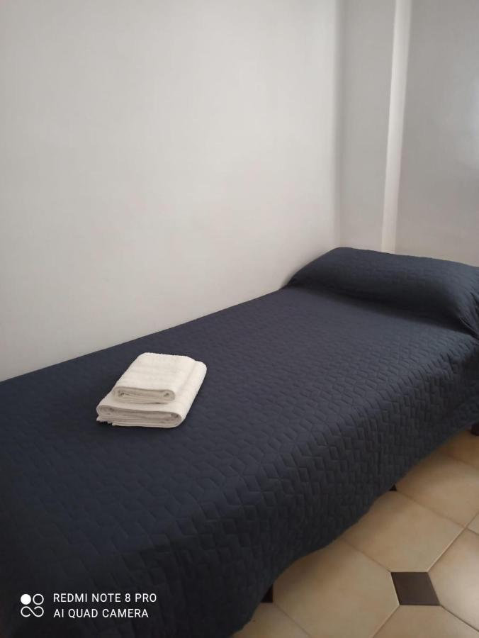 Apartamento 10 Min. Patios,muy Cerca Teatro La Axerquia *