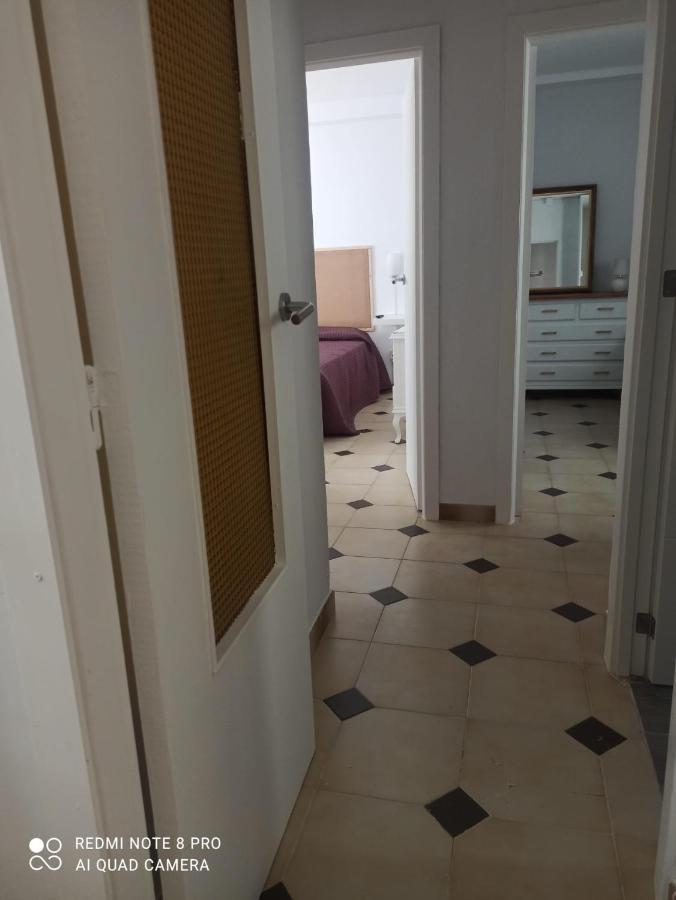10 Min. Patios,muy Cerca Teatro La Axerquia Apartamento *