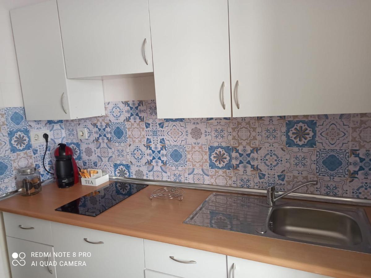 10 Min. Patios,muy Cerca Teatro La Axerquia Apartamento Córdoba