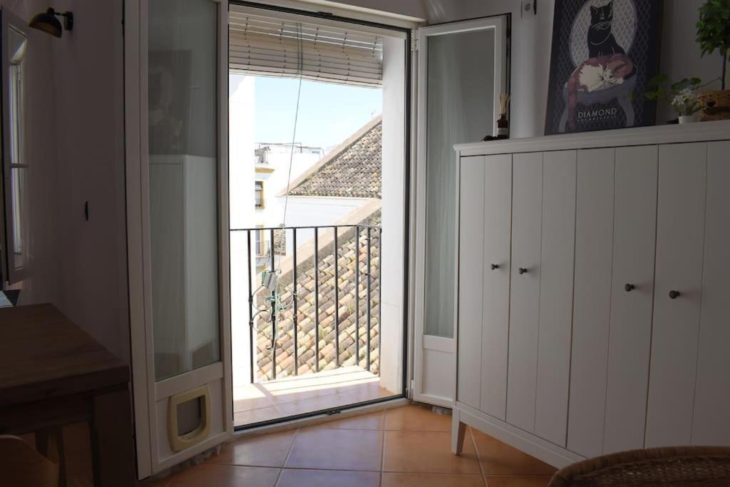 Yara Sobre Tejados De San Basilio Apartamento Córdoba