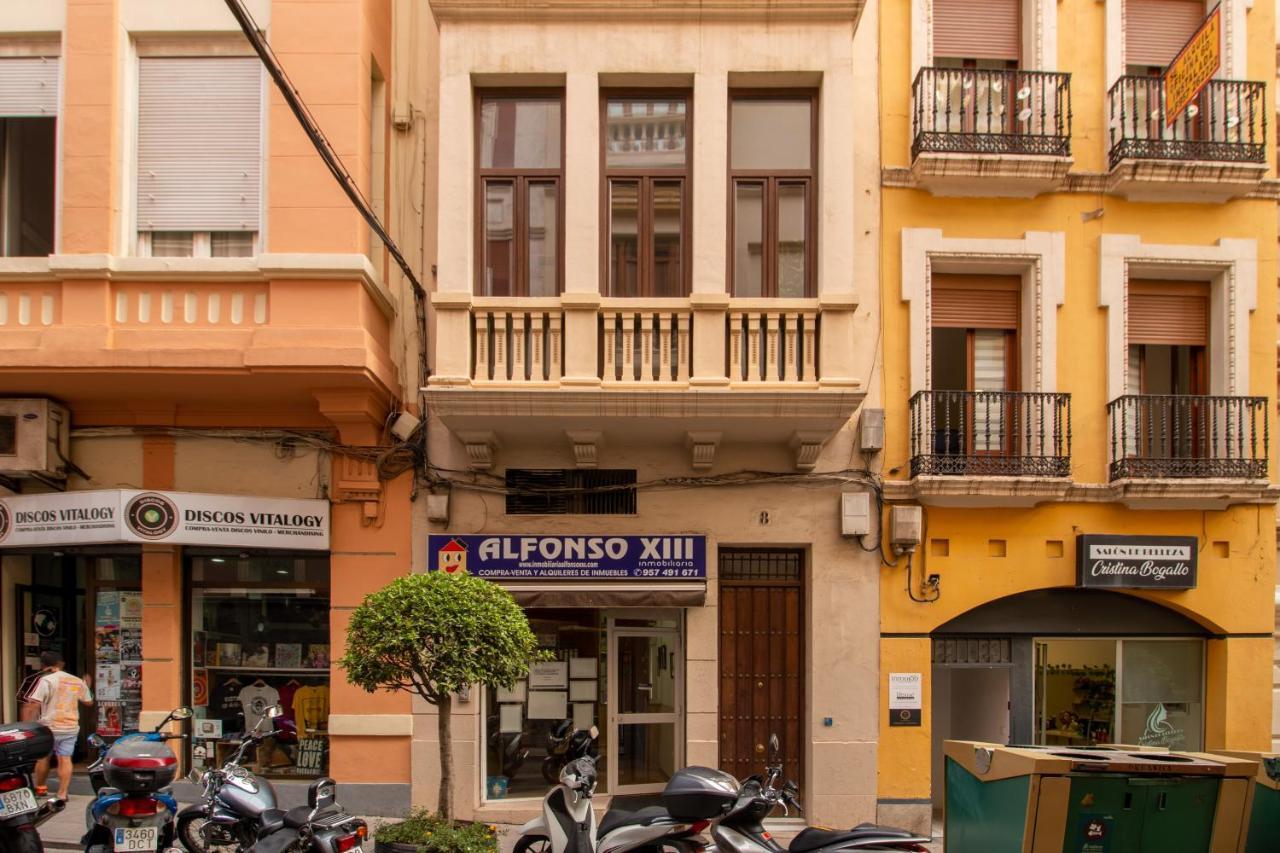Centrico Alfonso Xiii Apartamento