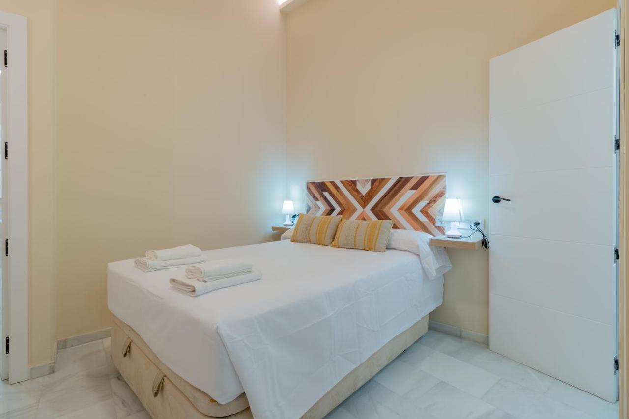 Apartamento Centrico Alfonso Xiii *