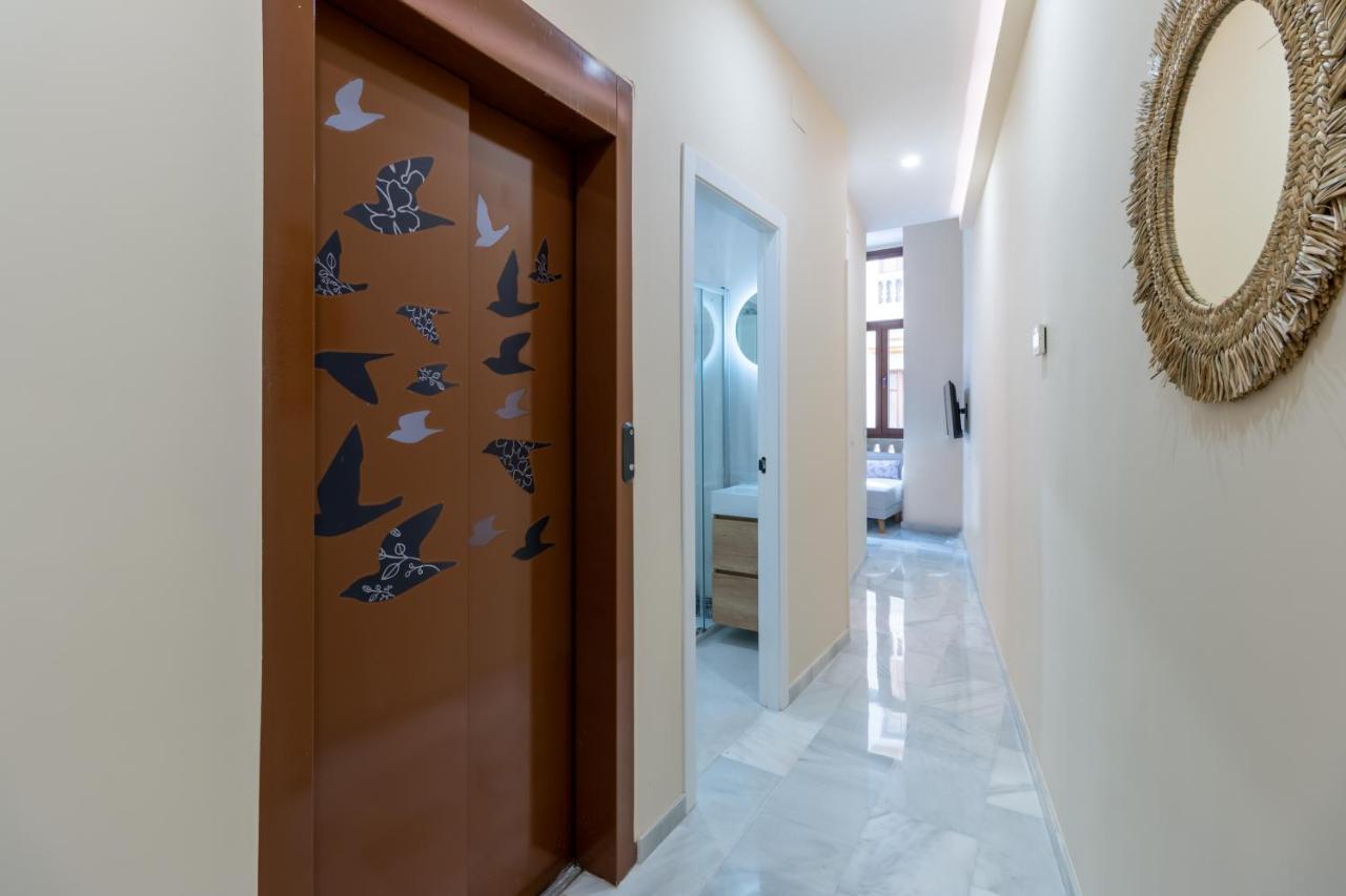 Apartamento Centrico Alfonso Xiii