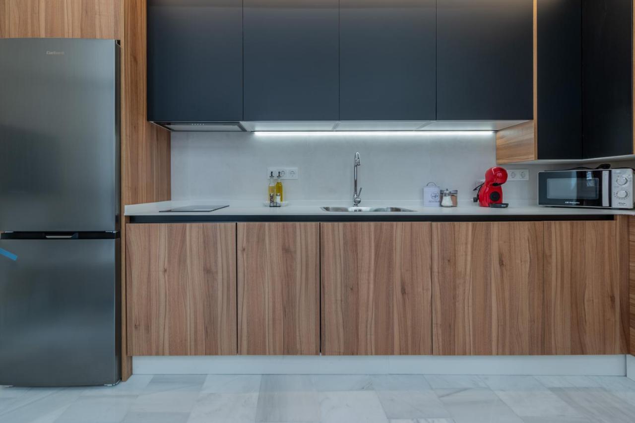 Centrico Alfonso Xiii Apartamento Córdoba