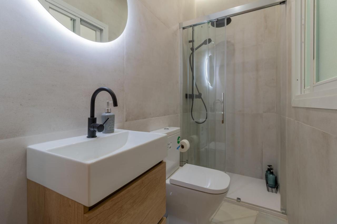 Centrico Alfonso Xiii Apartamento *