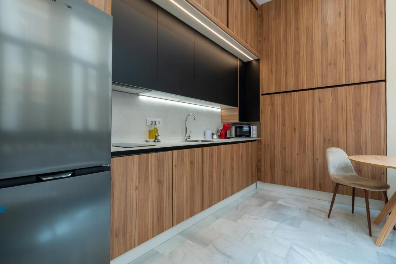 Apartamento Centrico Alfonso Xiii