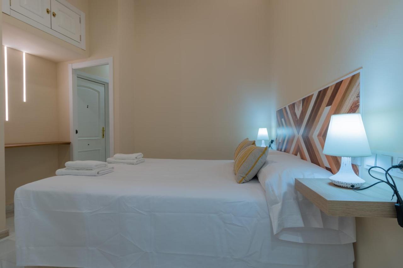 Centrico Alfonso Xiii Apartamento Córdoba