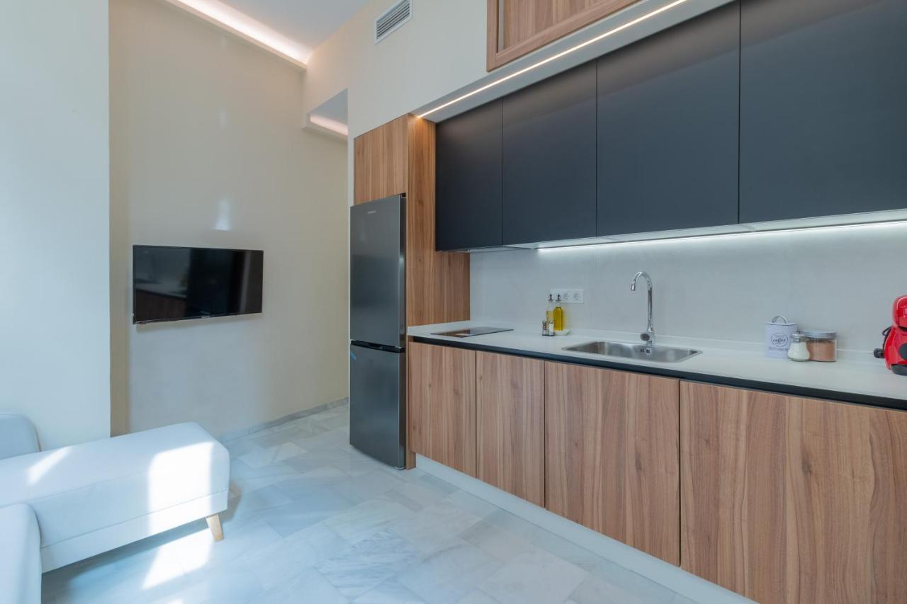 Centrico Alfonso Xiii Apartamento