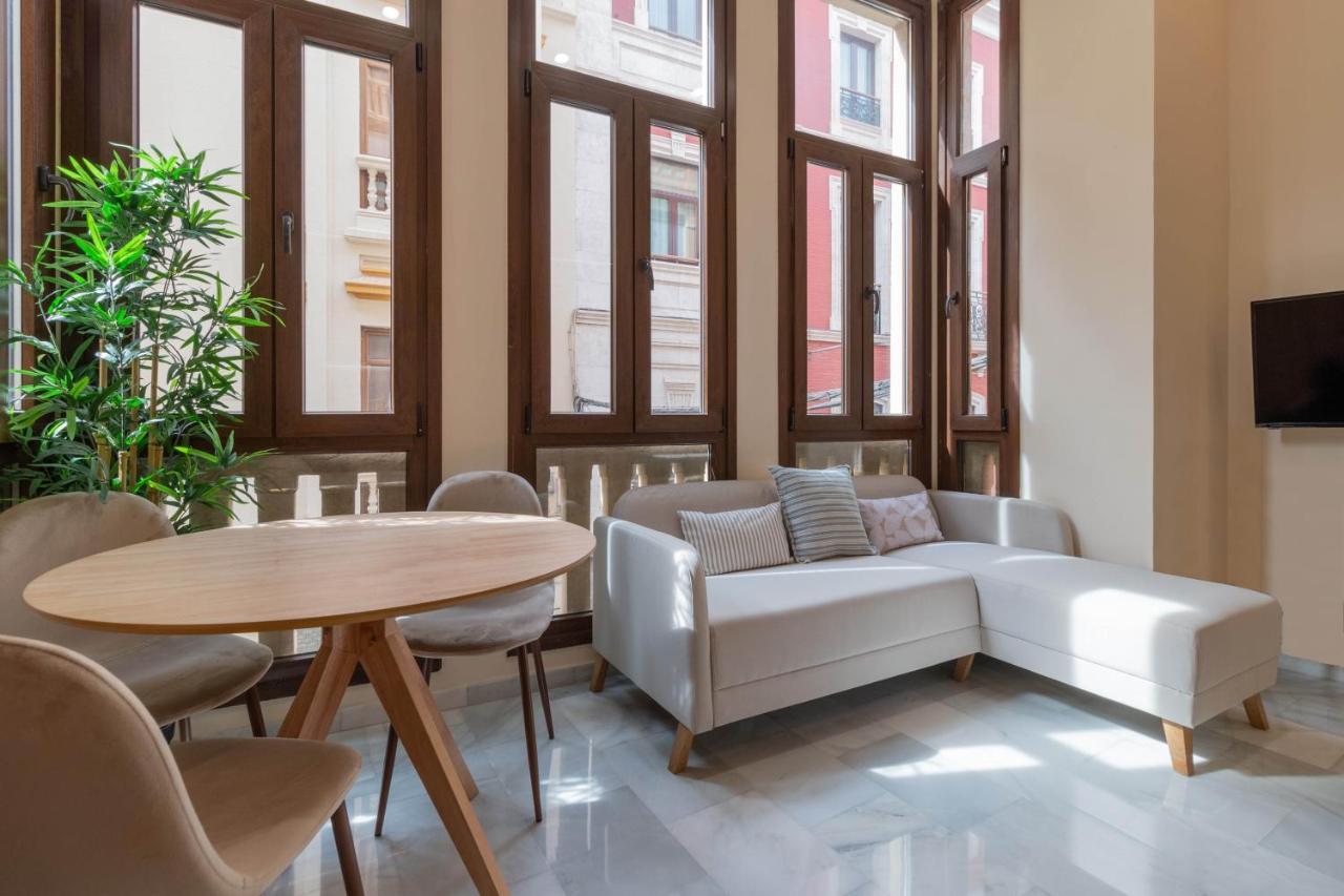Centrico Alfonso Xiii * Córdoba