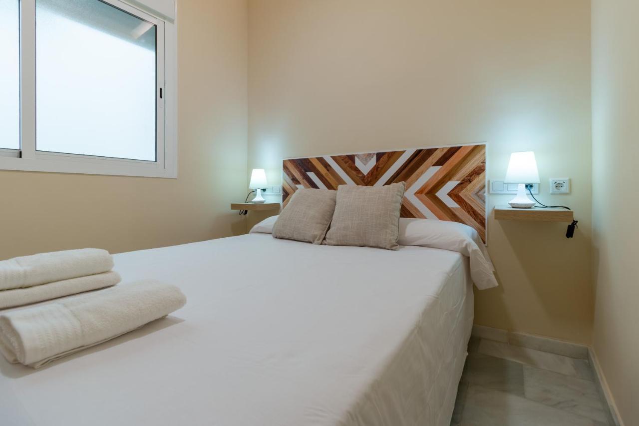 Apartamento Centrico Alfonso Xiii Córdoba