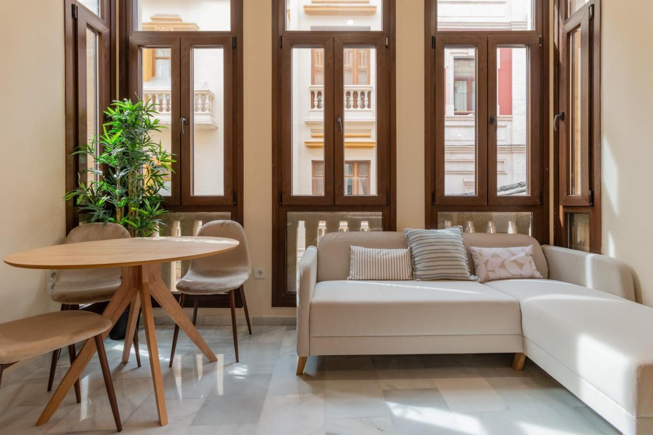 Centrico Alfonso Xiii Apartamento