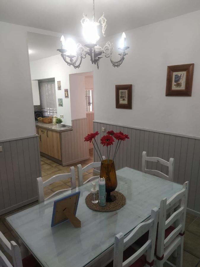 Casa Rey Don Pedro Cordoba