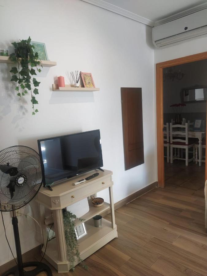 Holiday home Casa Rey Don Pedro *