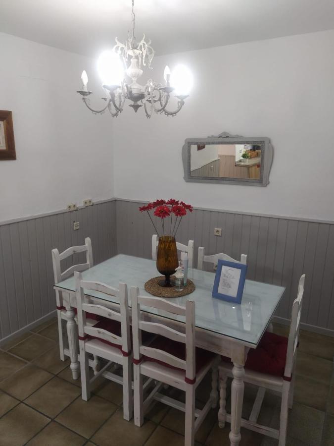 Casa Rey Don Pedro Cordoba