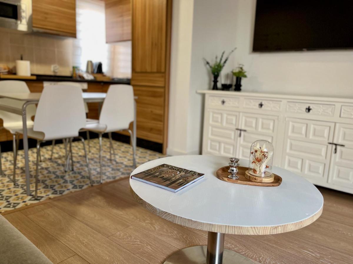 Kenza Apartamento