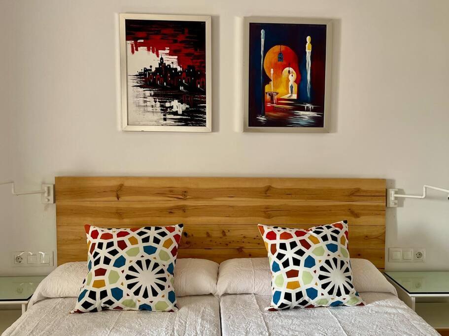 Kenza Apartamento *