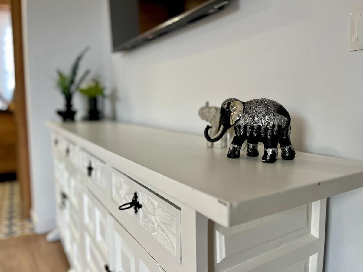 Apartamento Kenza *