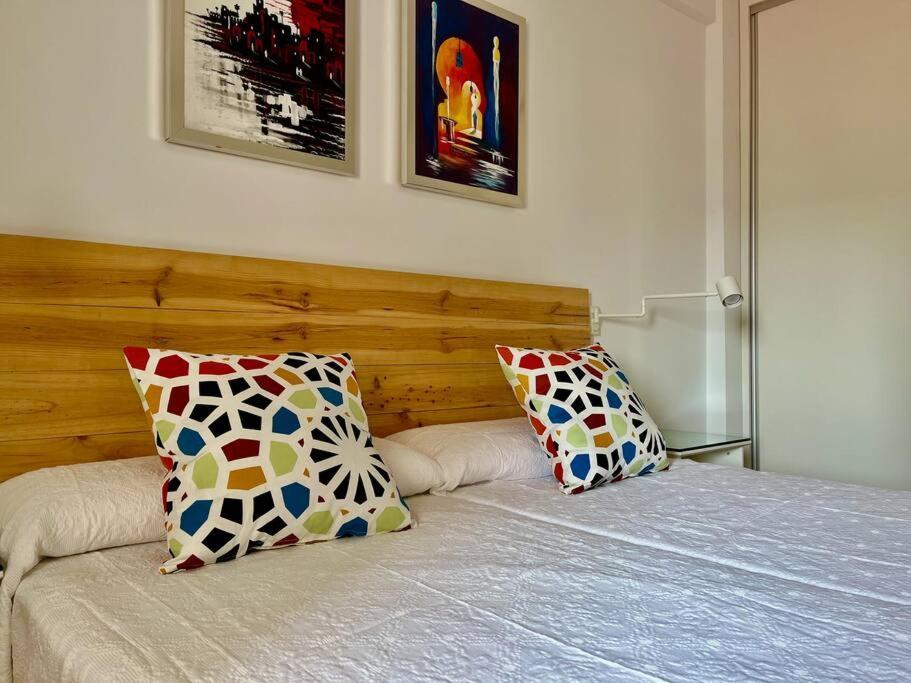 Apartamento Kenza