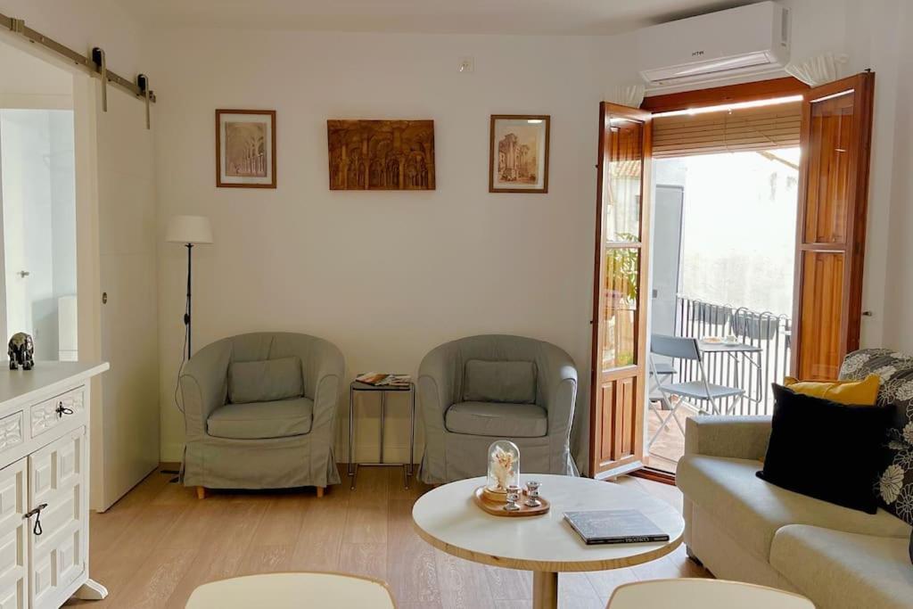 Kenza Apartamento Córdoba