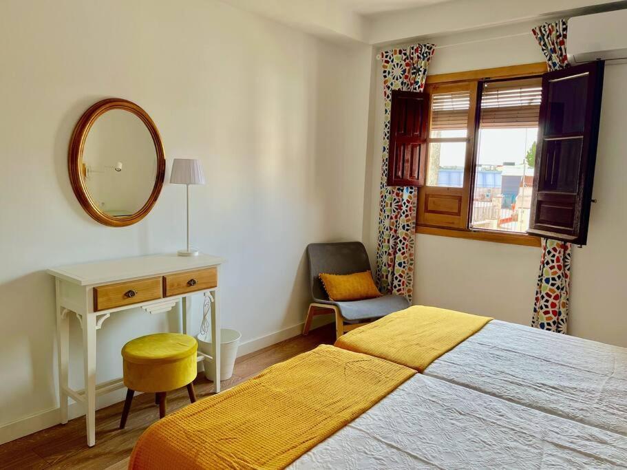 Apartamento Kenza *