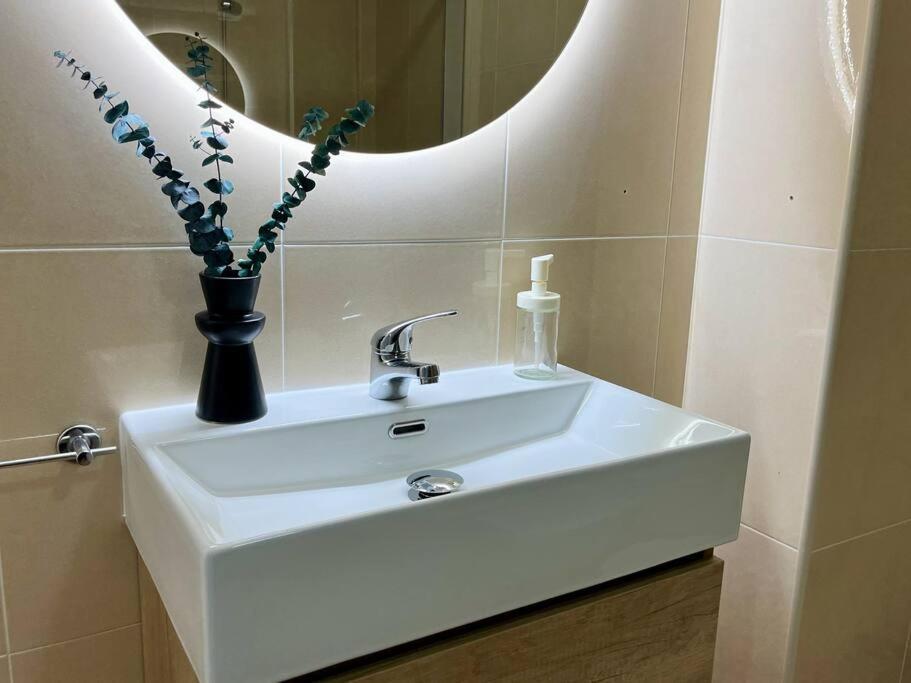 Kenza Apartamento Córdoba