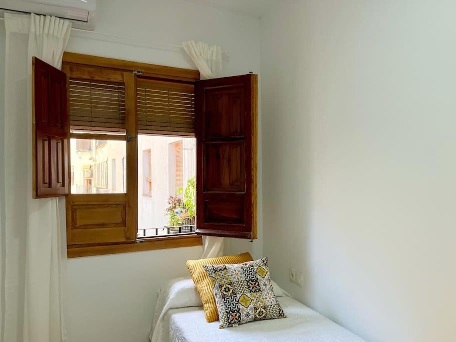 Apartamento Kenza *