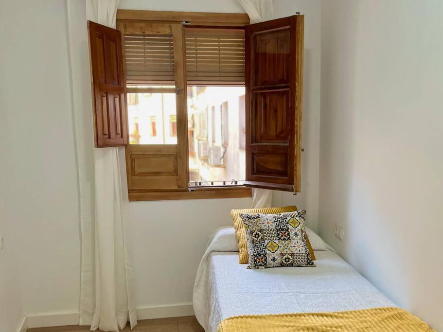 Kenza Apartamento