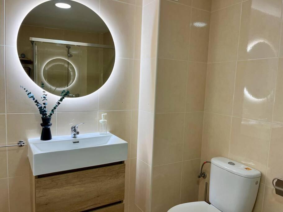 Apartamento Kenza *