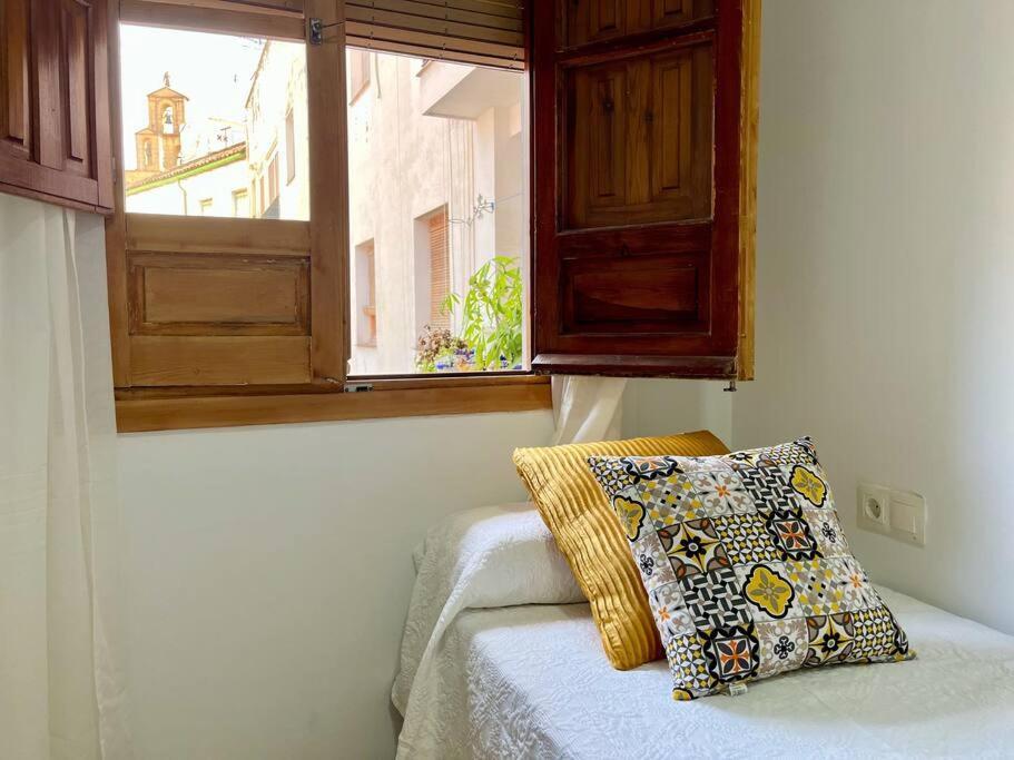 Apartamento Kenza