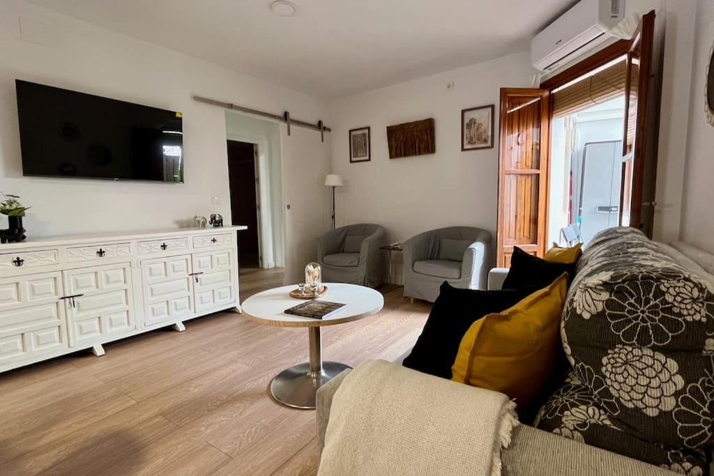 Apartamento Kenza Córdoba