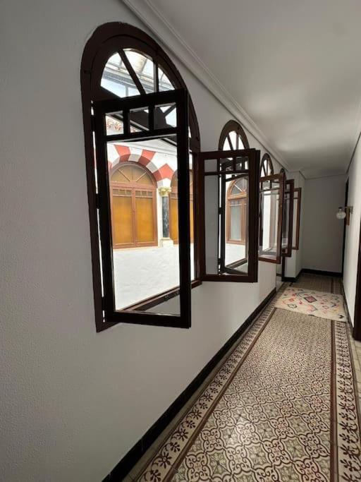 Casa Paliani Córdoba