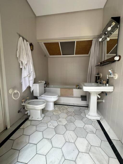 Сasa de vacaciones Casa Paliani Córdoba