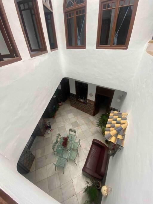 Casa Paliani Córdoba