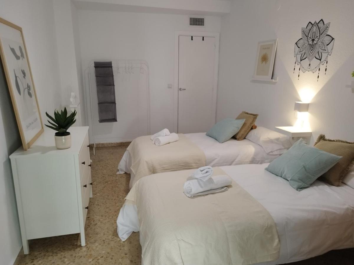 El Balcon De San Pablo Apartamento Córdoba
